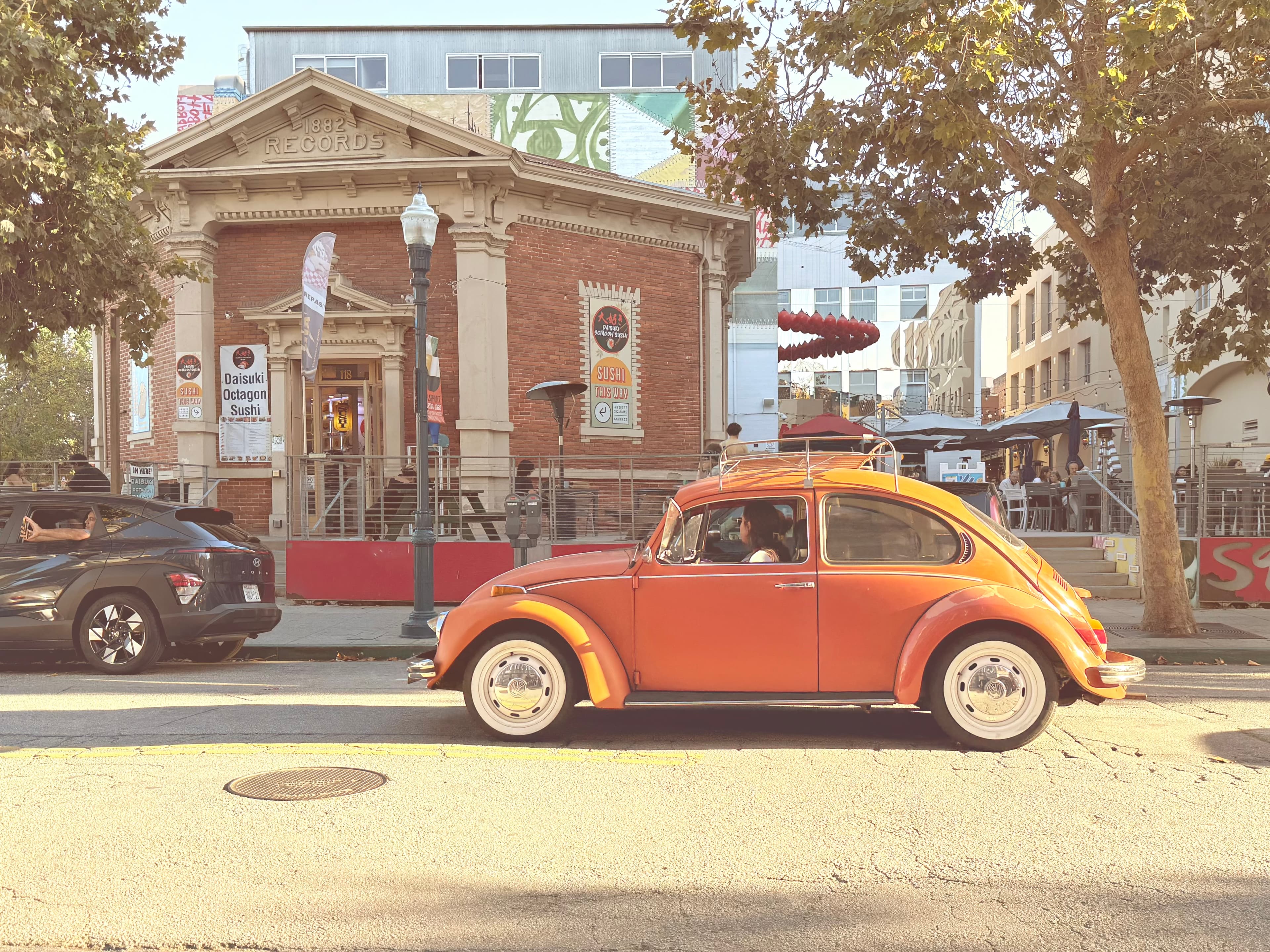 Santa Cruz small business hero