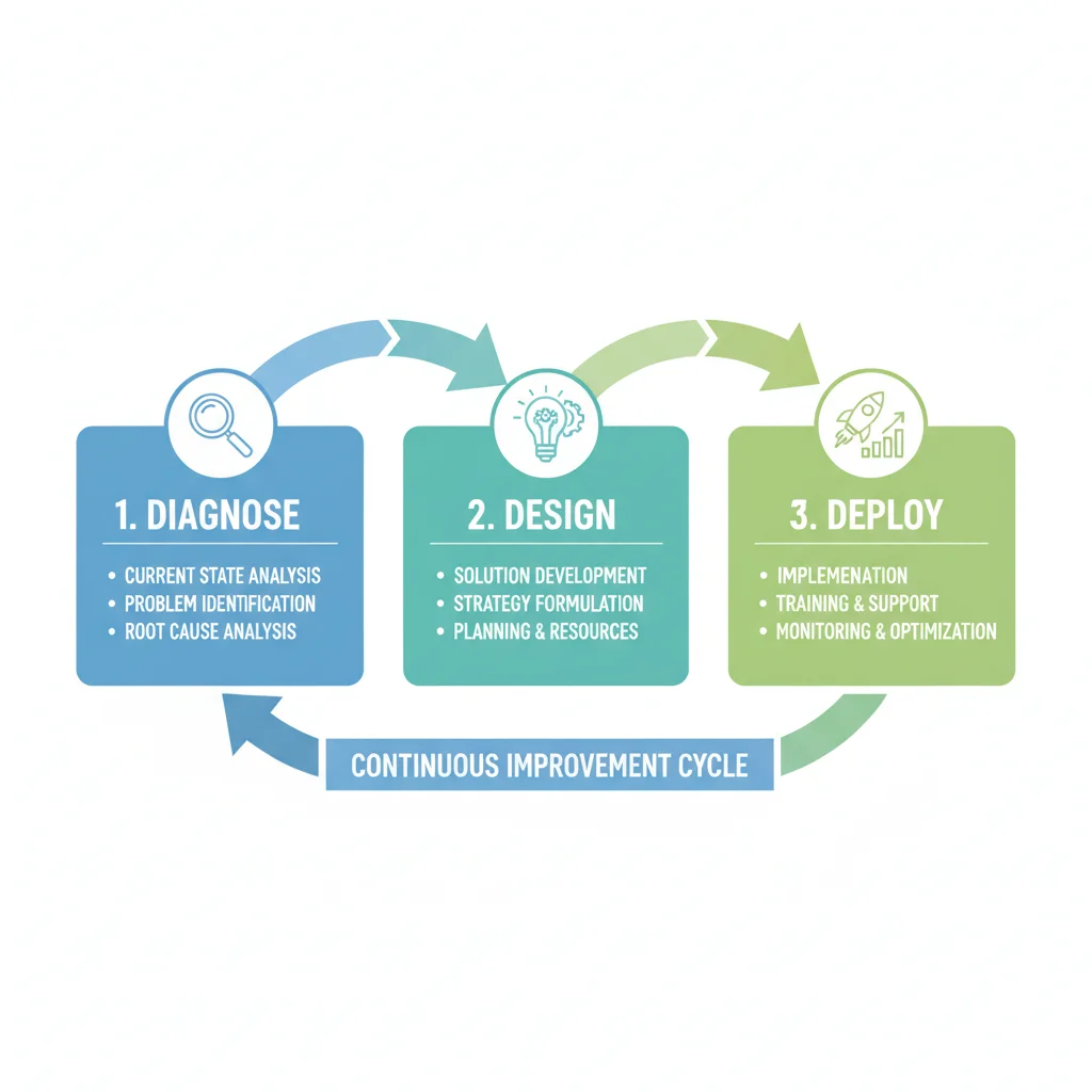 Business Flow Consulting